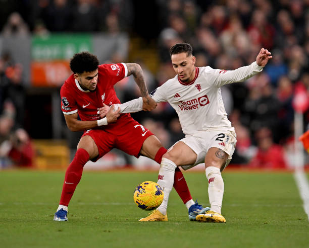 力的较量 力的较量