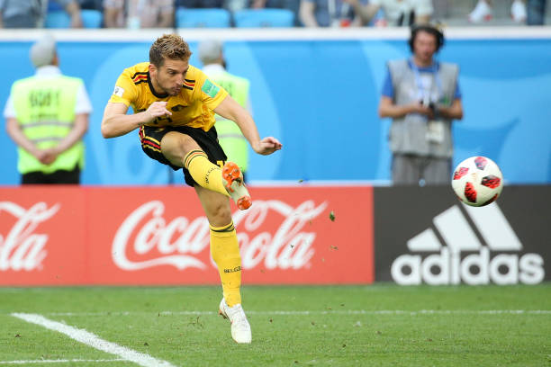 转会运作之 转会运作之